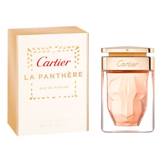 CARTIER    LA PANTHERE   EDPV 50ML